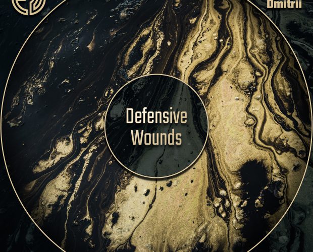 DIATRIBES: VOLUME I - Defensive Wounds