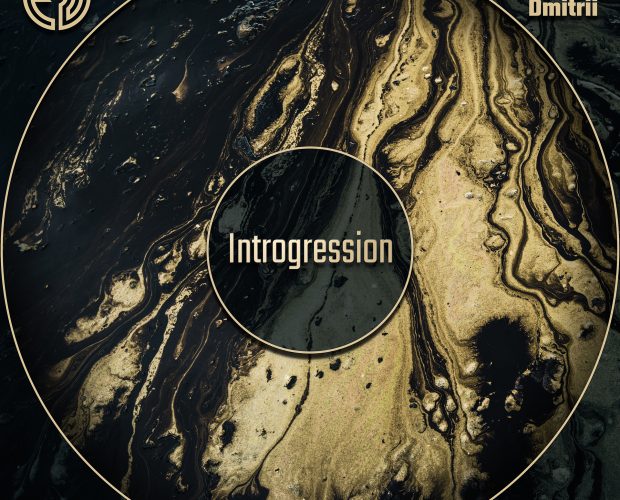 DIATRIBES: VOLUME I - Introgression