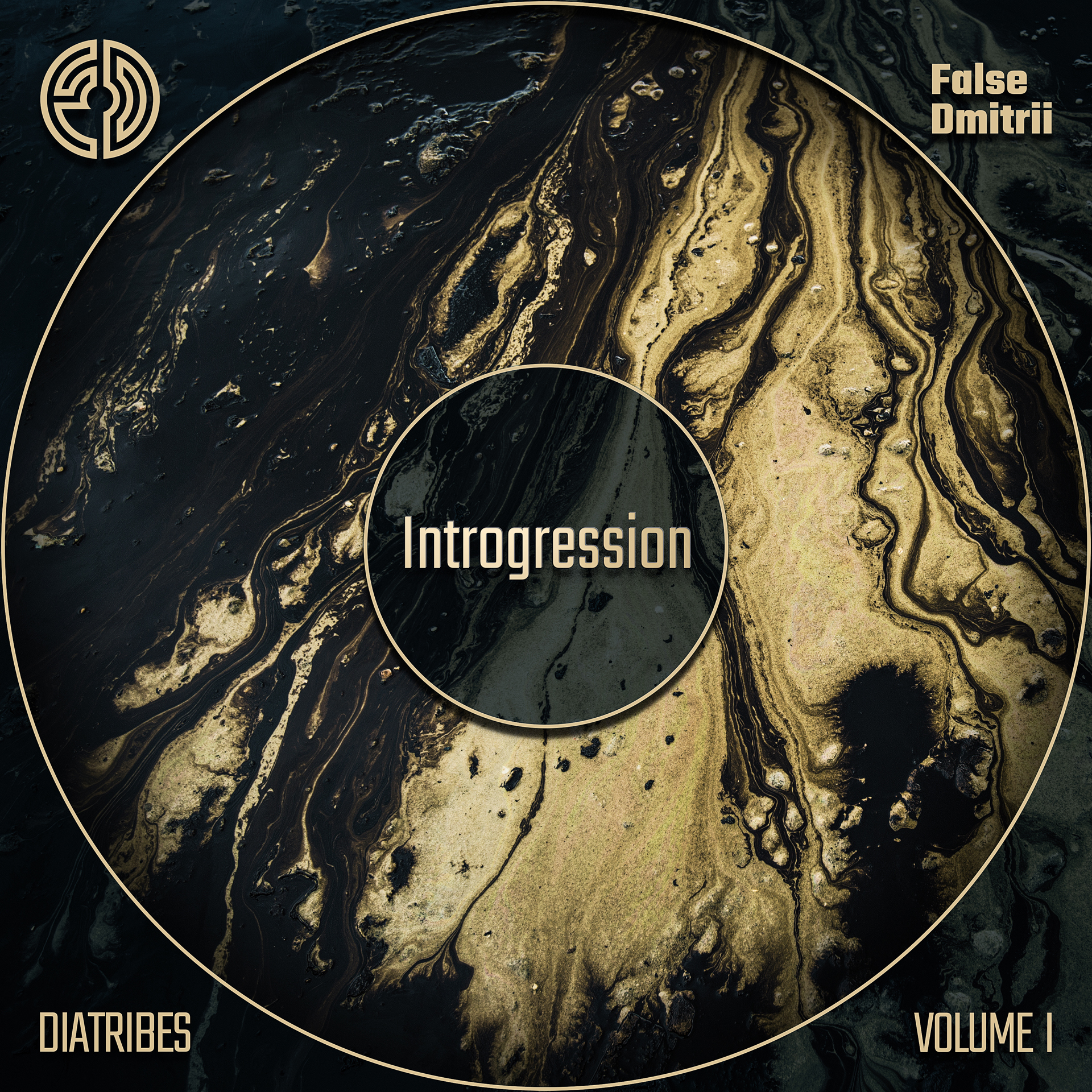 DIATRIBES: VOLUME I - Introgression